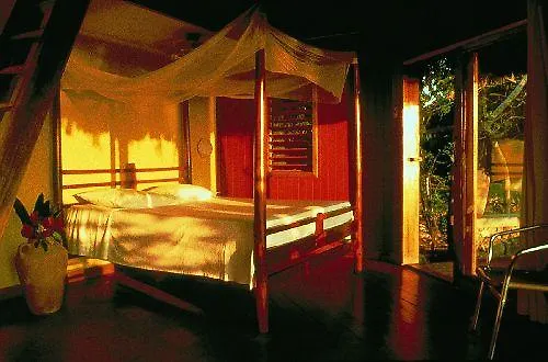 Rockhouse Hotel Negril Jamaica