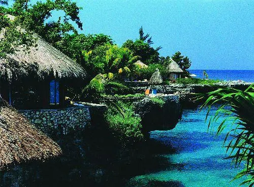Rockhouse Hotel Negril