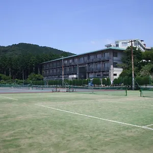 ホテル箱根パウエル 3* 箱根町