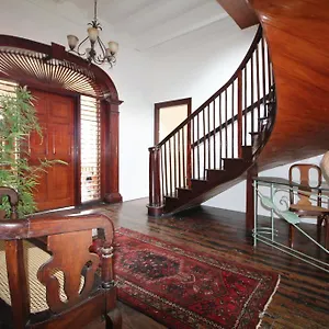 Mobay Kotch Ferienhaus Montego Bay