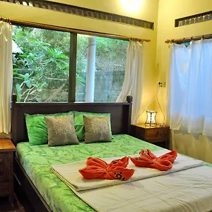 Soni Backpacker House Hostel Ubud