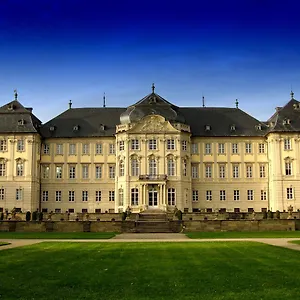 Hotel Krone-Post Hotel Werneck