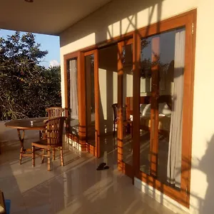 Karta House Gasthof Ubud