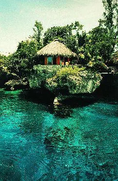 Rockhouse Hotel Negril 4*,  Jamaika